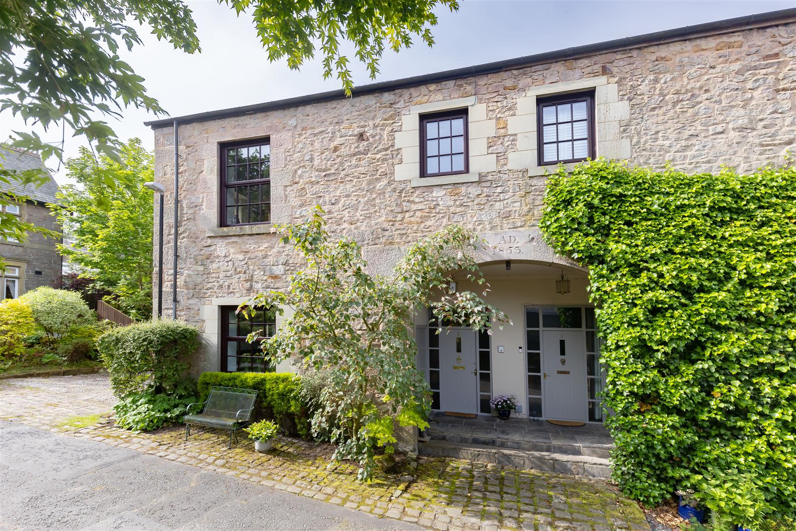 5 bed property in Parke Mews, Chorley